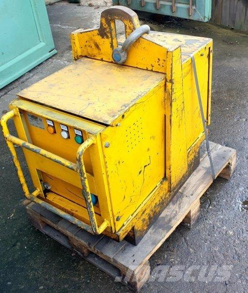  _JINÉ FR) Lenoir - RB 40 Costruzioni - Altro