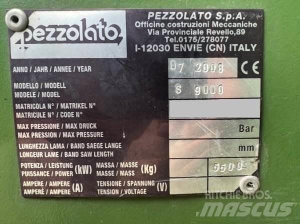  _JINÉ Pezzolato S9000 Frantoi