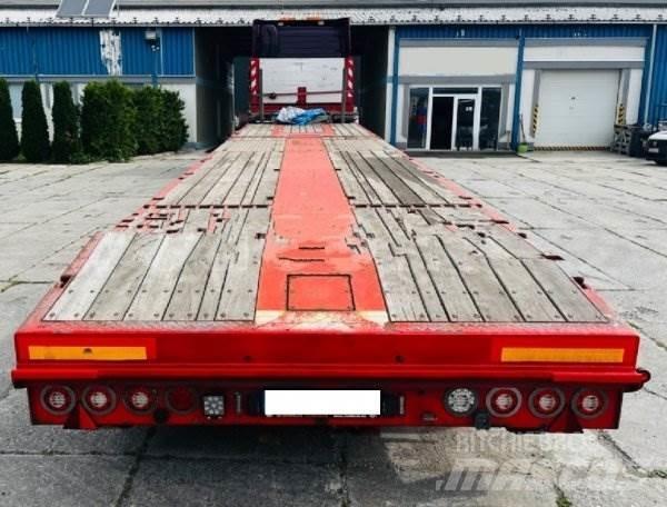  _JINÉ (PL) BODEX - NN3J Altri semirimorchi