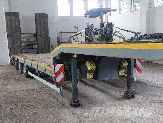  _JINÉ (PL) Wielton - NJ3E Altri semirimorchi