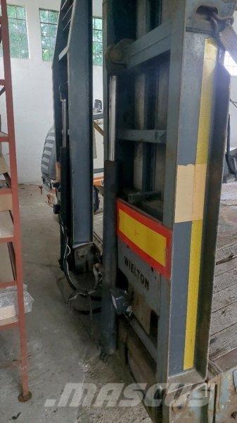  _JINÉ (PL) Wielton - NJ3E Altri semirimorchi