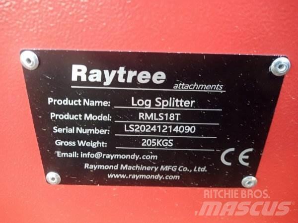  _JINÉ Raytree RMLS18T Costruzioni - Altro
