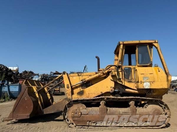 Komatsu D75 S5 Pale cingolate