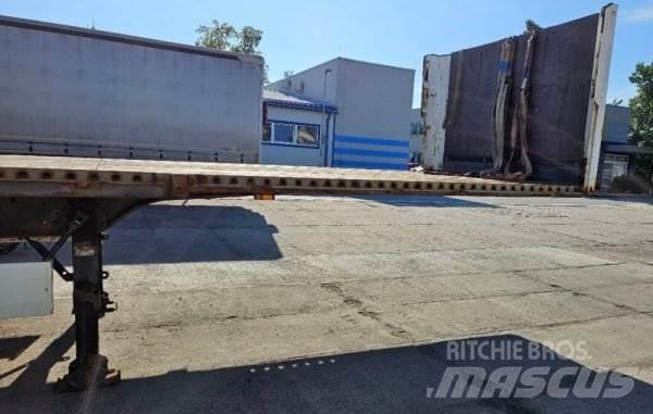 Krone SD Altri semirimorchi