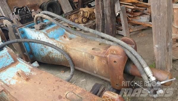 Krupp 1500 Costruzioni - Altro
