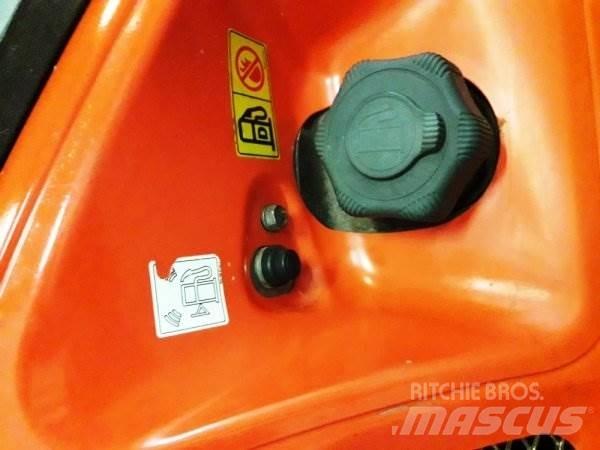 Kubota KX 019-4 Miniescavatori