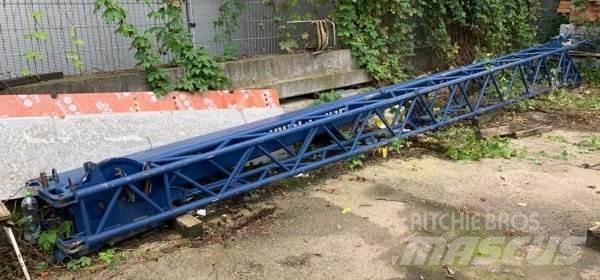 Liebherr 1030 Autogru