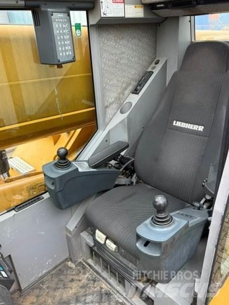 Liebherr 1030-2.1 Autogru