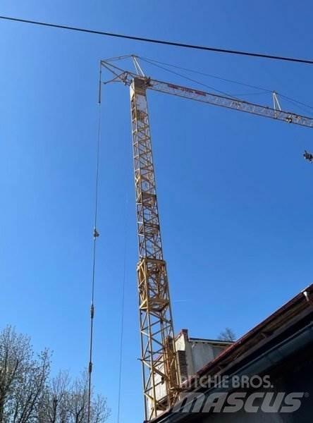 Liebherr 63 K Gru a torre
