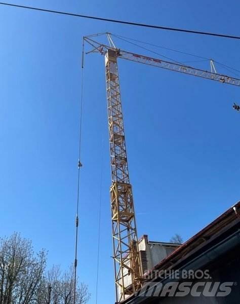 Liebherr 63 K Gru a torre
