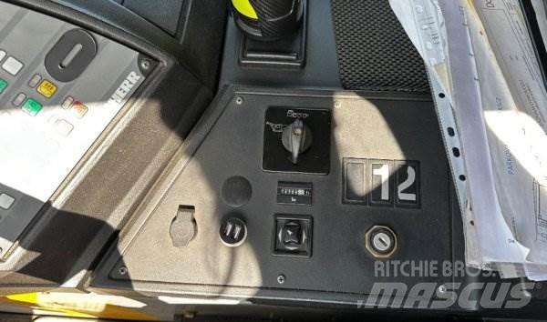 Liebherr LTM 1030.2 Autogru