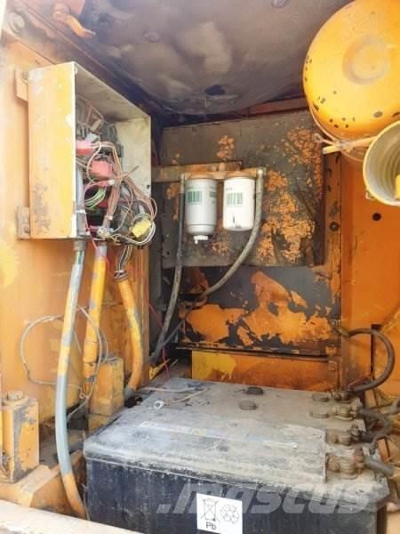 Liebherr R900 B Escavatori cingolati