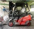 Linde H 40 T Carrelli elevatori diesel