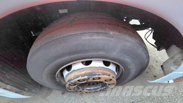 MAN TGS 18.440 Motrici e Trattori Stradali