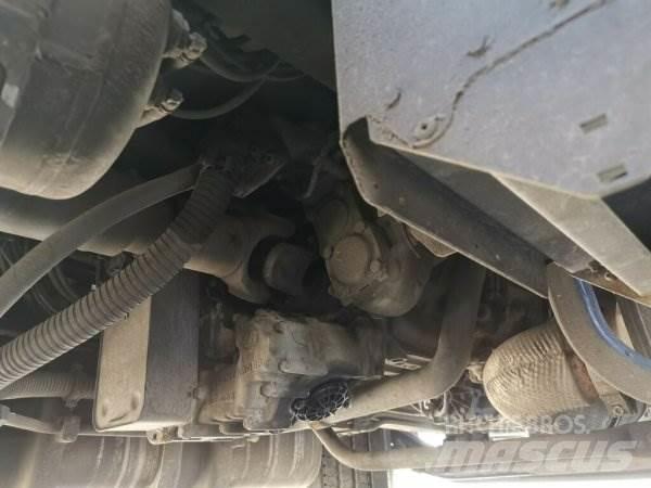 MAN TGS 26.440 + Atlas Motrici e Trattori Stradali