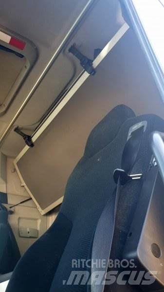 MAN TGX 18.440 Motrici e Trattori Stradali