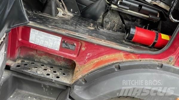 MAZ 555132 Camion ribaltabili