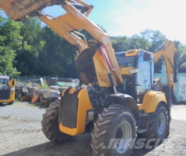 Mecalac TLB 990 Terne