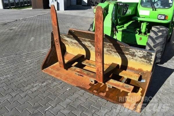 Merlo 40.9 Plus Costruzioni - Altro