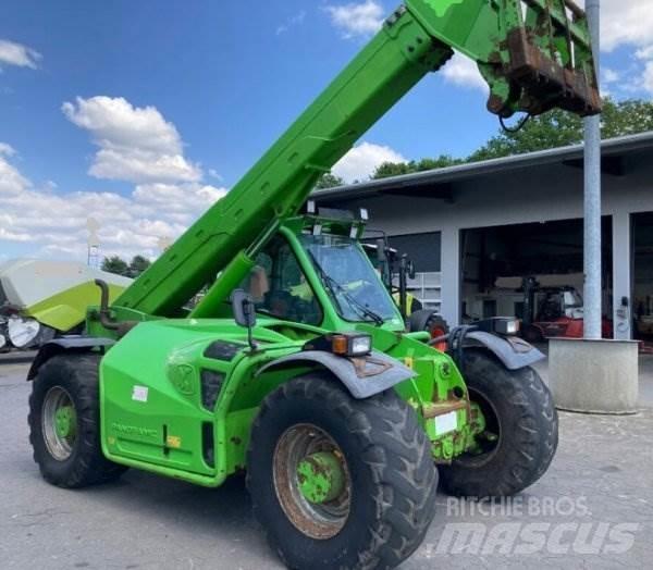 Merlo P 55.9 Costruzioni - Altro