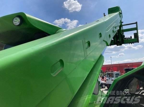 Merlo P 55.9 Costruzioni - Altro