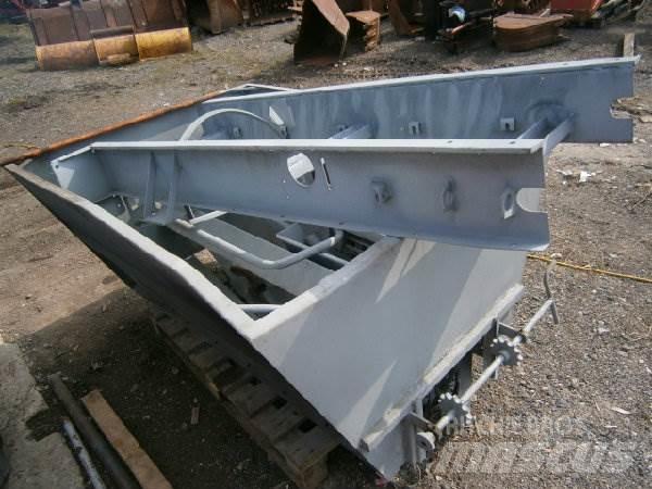 Multicar 25 Utility porta attrezzi
