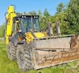 New Holland B115 B Terne