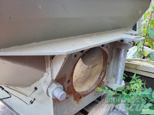 Putzmeister ? Autopompe per calcestruzzo