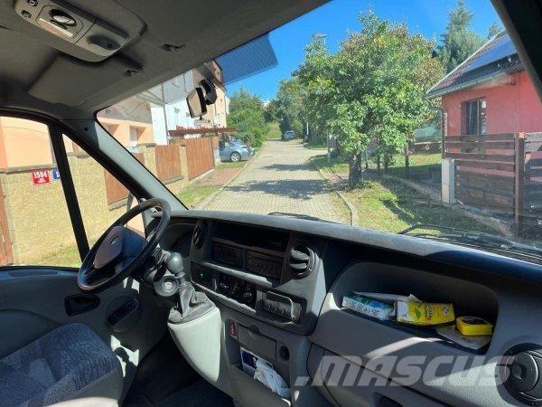 Renault Master 2.5D Costruzioni - Altro