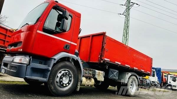 Renault Premium 250 Camion ribaltabili