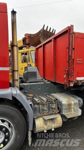 Renault Premium 250 Camion ribaltabili