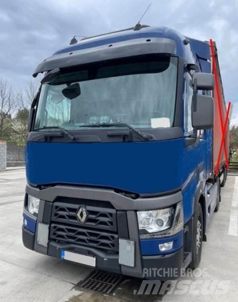 Renault T460 Motrici e Trattori Stradali