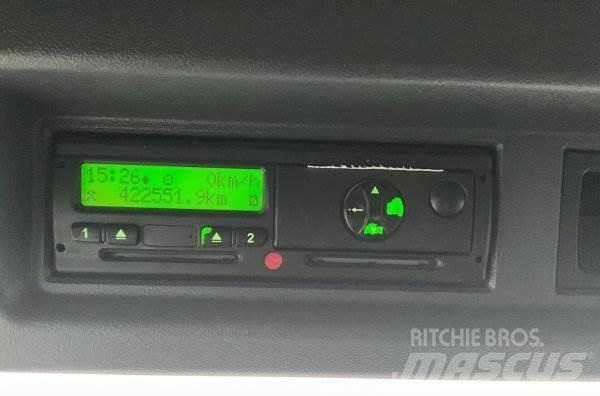 Scania P360 Costruzioni - Altro