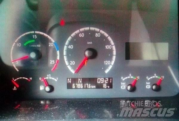 Scania R440 Motrici e Trattori Stradali