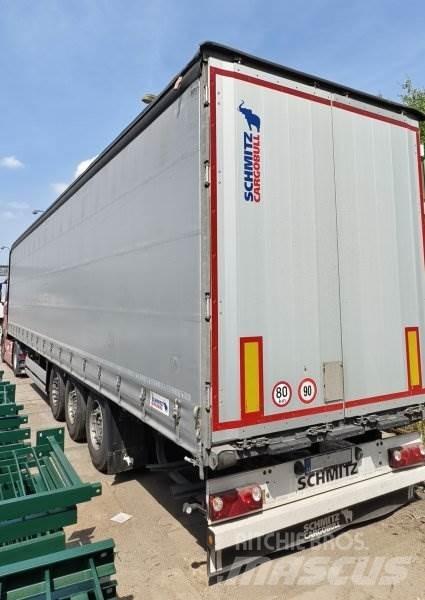 Scania S 450 Motrici e Trattori Stradali