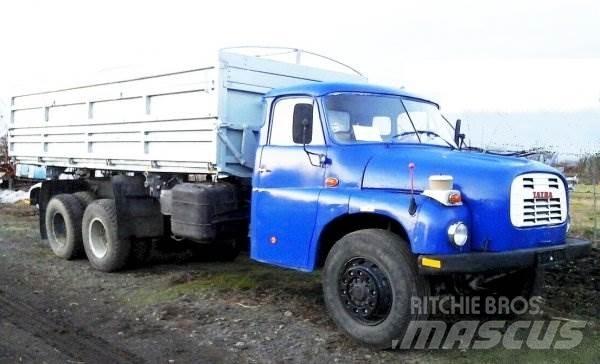 Tatra 148 T2 PP MA Camion ribaltabili