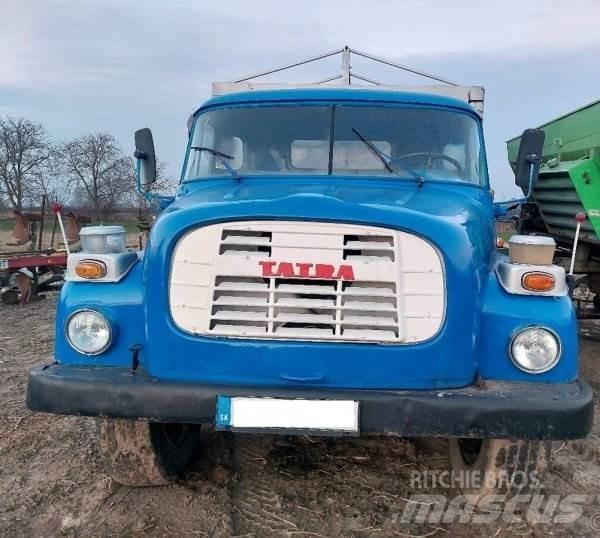 Tatra 148 T2 PP MA Camion ribaltabili