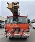 Tatra 815 AD20 T Autogru