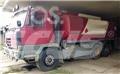 Tatra 815 +(BE) Stokota Cisterna