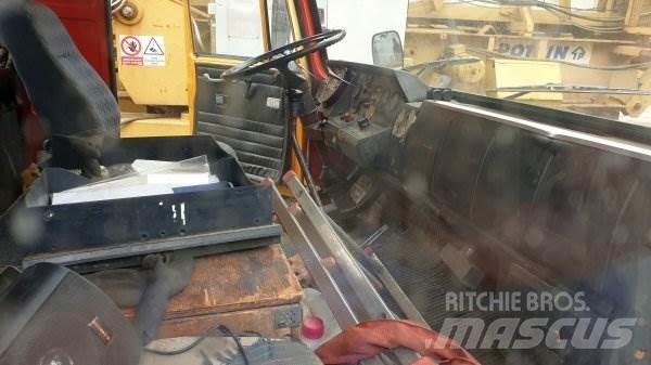 Tatra 815 +ČKD - AD 28 Autogru