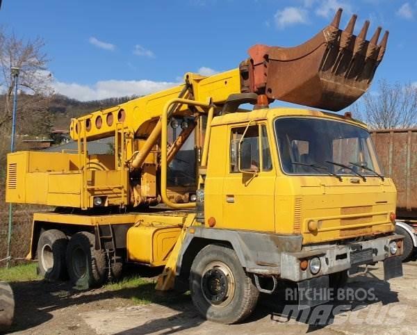 Tatra 815 UDS 114 Camion altro
