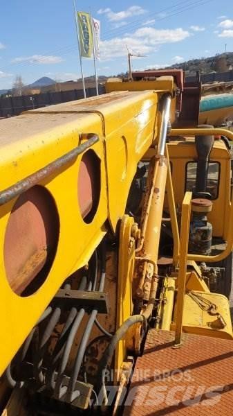 Tatra 815 UDS 114 Camion altro