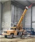 Tatra T148 +ČKD AD 20T Autogru