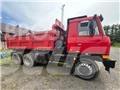 Tatra T815 Camion ribaltabili