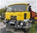 Tatra T815 Camion ribaltabili