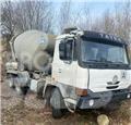 Tatra T815 +CIFA -SL 7 Betoniere