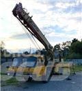 Tatra T815 +ČKD AD 28 Autogru