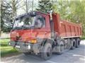 Tatra T815 Terrno 1 Camion ribaltabili