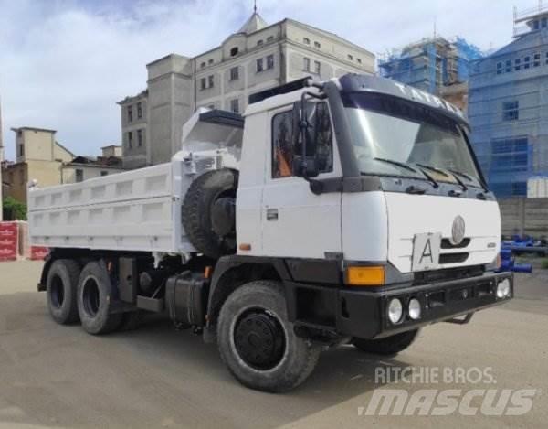 Tatra Terrno1 Camion ribaltabili