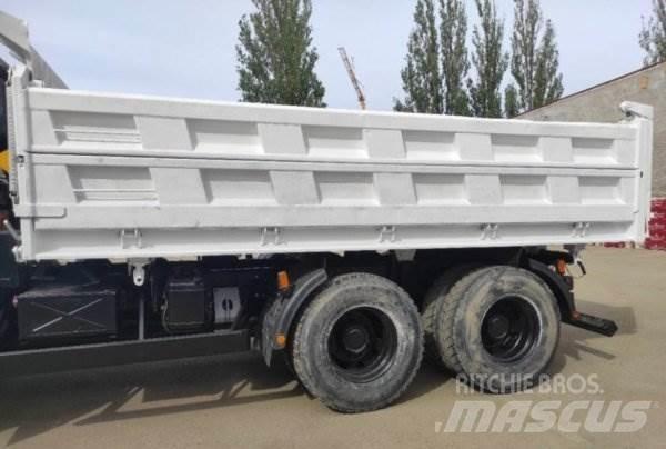 Tatra Terrno1 Camion ribaltabili